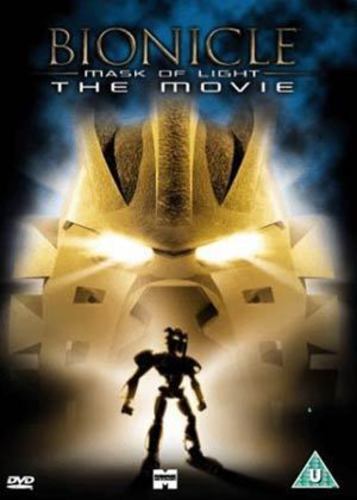 Bionicle mask light - bionicle:,