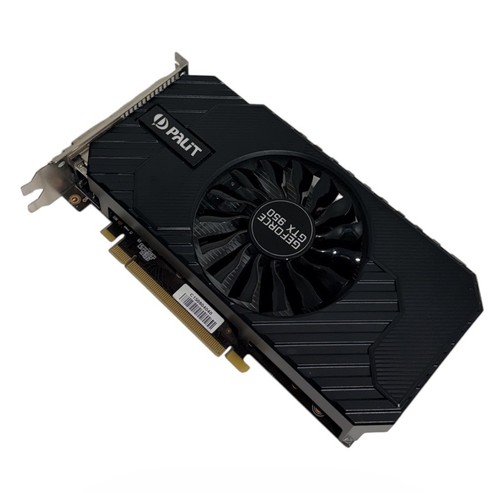 Nvidia geforce gtx 950 pcie - geforce,