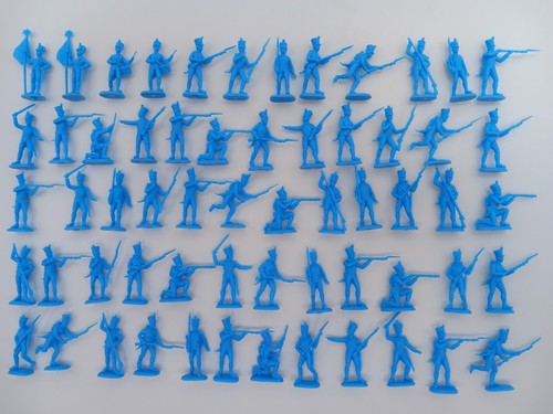 Italeri french line - italeri,