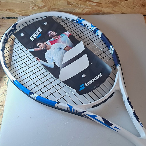 Babolat evoke adult - babolat,