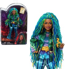 NEW Disney Descendants 4 Rise