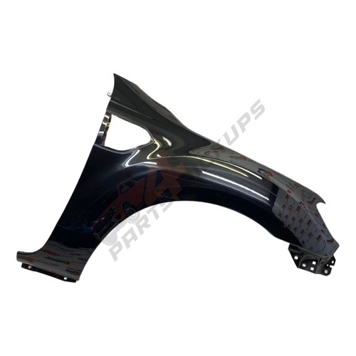Ford ranger driver - driver, front
