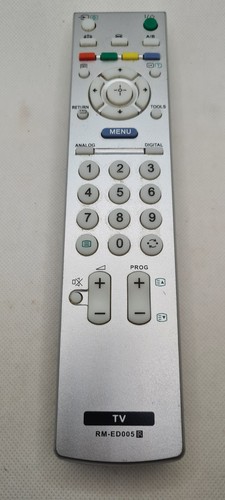 Ed005 replacement remote - replacement,