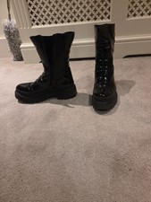Russell bromley boots size - russell,
