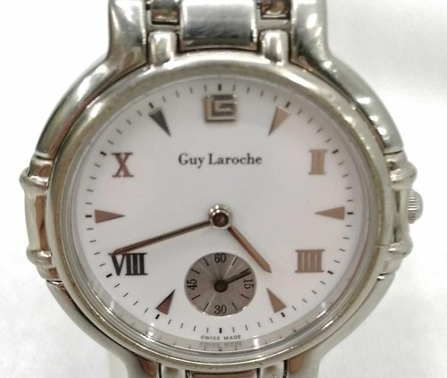 Guy laroche 4070021 used - guy,