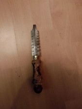 Vintage saw set setter tooth - vintage,
