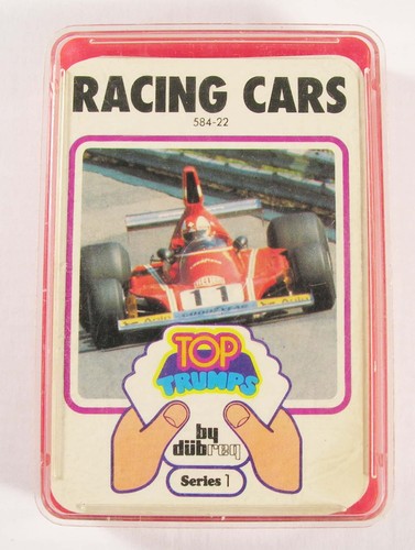 Racing cars top - racing, pack
