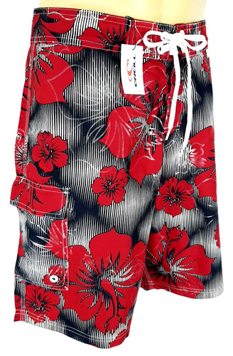 Neill mens red luxury - o'neill,