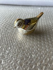 Royal Crown Derby Firecrest