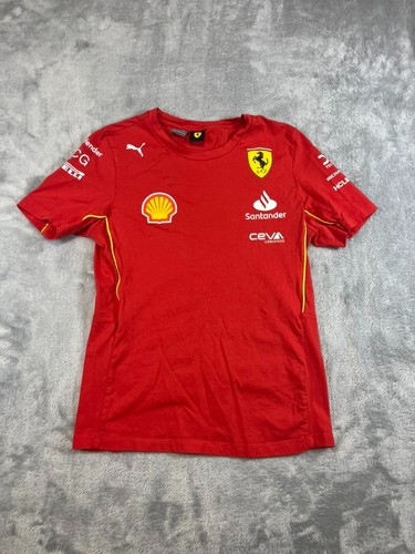 Scuderia ferrari team - ferrari, f1
