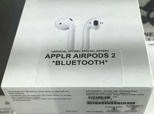 Apple airpod pros 2nd - pros,