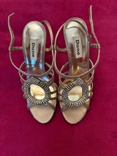 Dune Sandals EU 38 / UK 5