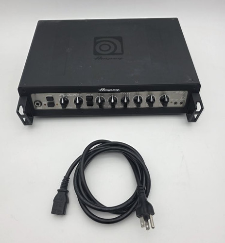 Ampeg 500 portaflex - ampeg,
