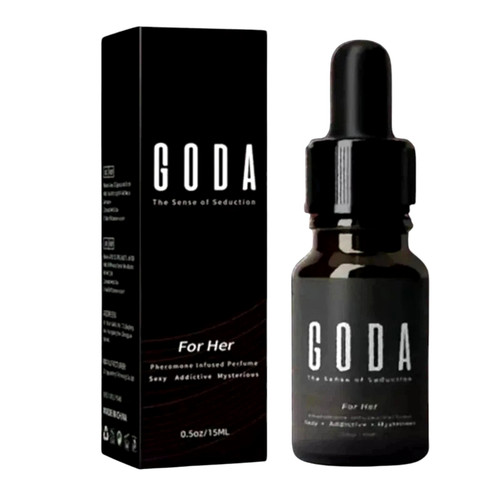 Goda for her - her, perfume