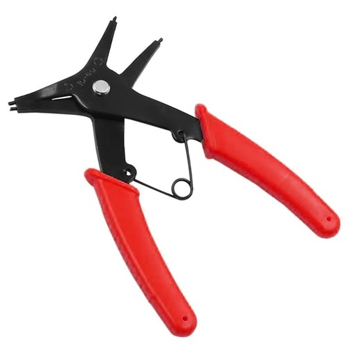 Retaining clip remover pliers - remover,,