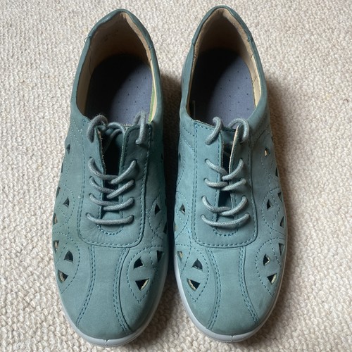 Hotter comfort concept - hotter, shoe