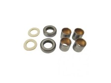 Spindle Bushing Kit 183086M1 196165M1 fits Massey Ferguson 135 165 + Free Ship