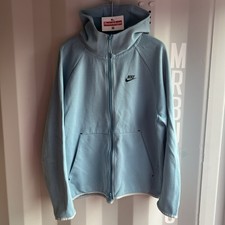 Nike Cerulean Baby Blue Tech