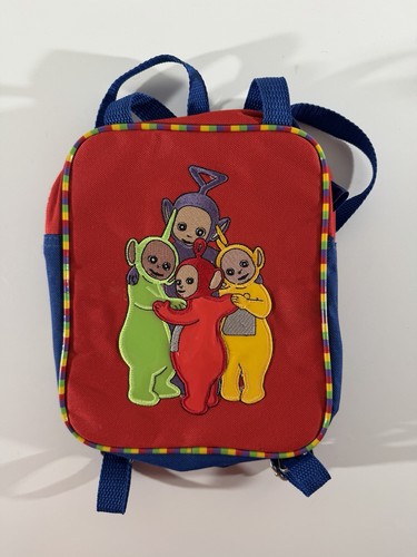 Vintage 1999 teletubbies mini - vintage,