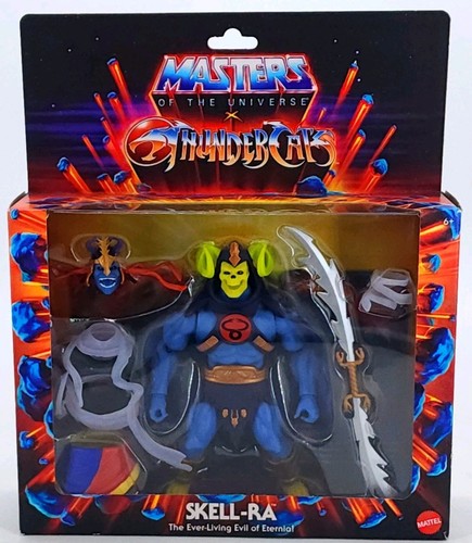Masters universe origins - masters, x