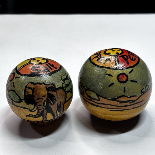 Zimbabwe hand painted - zimbabwe,