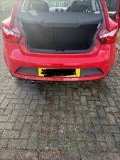 Genuine Seat Ibiza FR Facelift