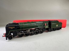 HORNBY OO GAUGE BR Green