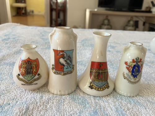 British crested china - china, for