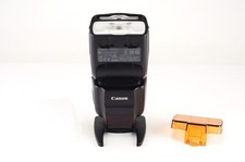 Canon 430EX III RT  Speedlite Flash / Flashgun For EOS DSLR Cameras