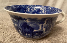 George Jones & Sons Abby  Large Breakfast Tea Cup 13.4cm wide