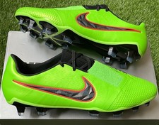 Nike Phantom Venom Elite FG Football Boots Size UK 12 Brand New With Bag Rare