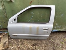 Renault Clio Sport 172 182 Passenger Side Track Car Lightened Door