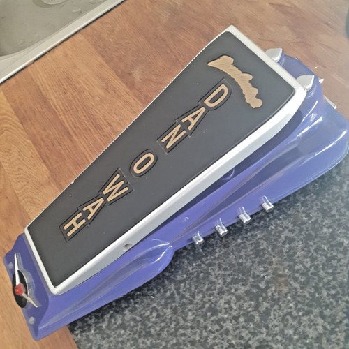 Danelectro dan wah - 'dan-o-wah',
