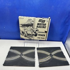 Airfix Crossover Track Motor Racing Accessory Pack