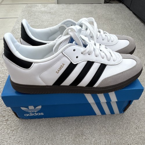 Adidas samba men - samba, og