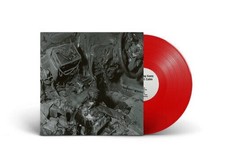 Whispering Sons : The Great Calm [NEW & SEALED] 12" Vinyl