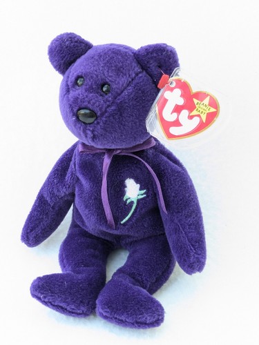 Beanie babies princess - ty,