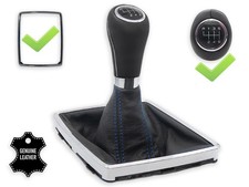 GEAR KNOB FOR MERCEDES W212