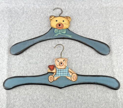 Teddy bear closet - bear,
