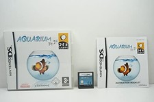 Aquarium by DS dt - Game  6YVG The Cheap Fast Free Post