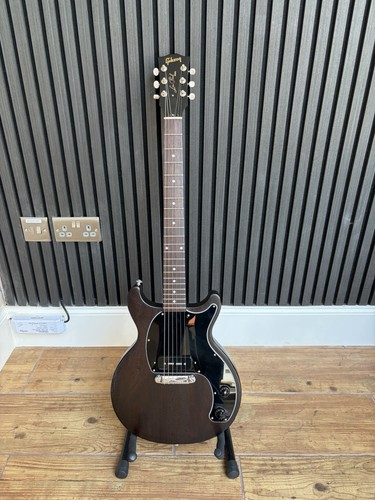 Gibson les paul junior tribute - gibson,