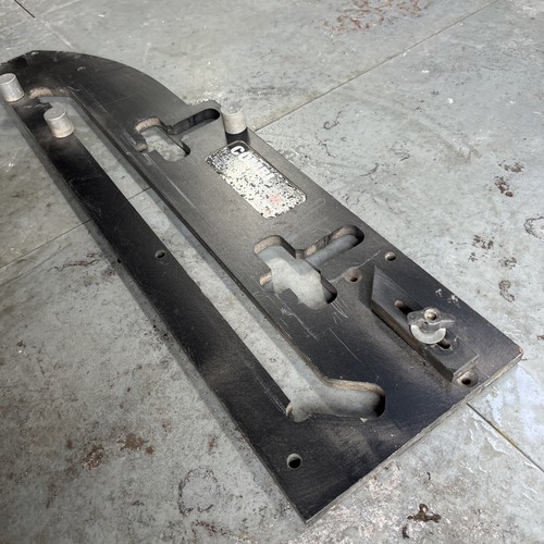 Trend worktop jig - jig.,