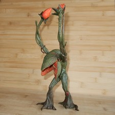 Resident Evil 2 Plant Ivy Toy