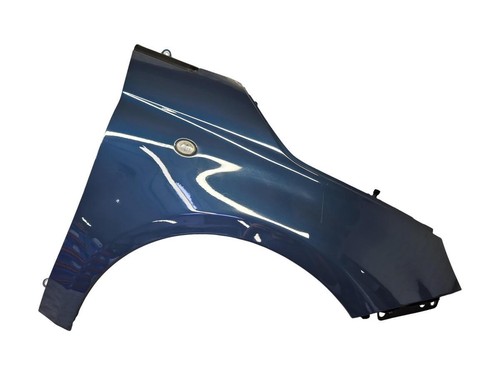 Fiat 500 front wing right - wing,