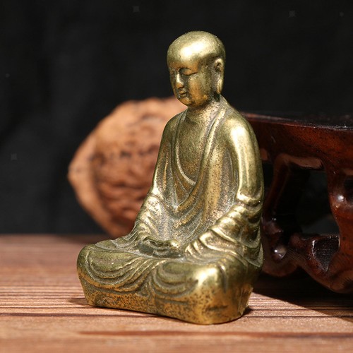 Buddha statue decor worship - buddha,