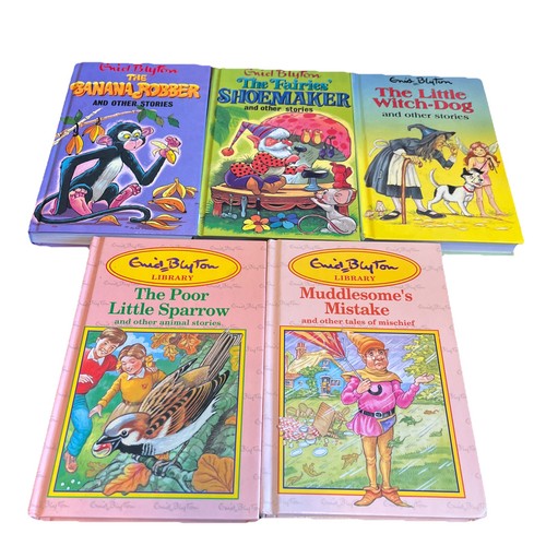 Enid blyton popular - enid, blyton's