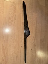 Mercedes. Benz W210 S210 Avantgarde Sport Maple Birds Eye Right Front Door Trim