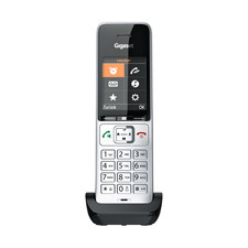 Gigaset 500 comfort - gigaset, hx