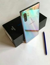 Samsung Galaxy Note 10+