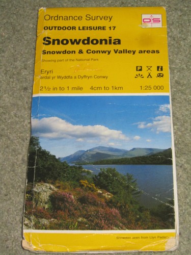 Ordnance survey outdoor - ordnance,